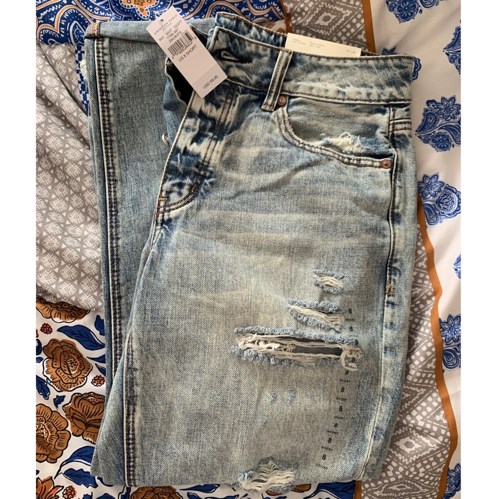 Tomgirl Jeans